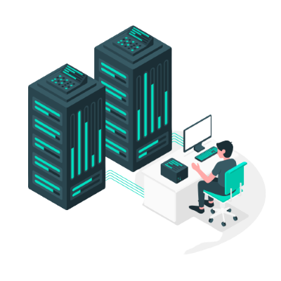 Vector de conectividad creado por storyset - www.freepik.es